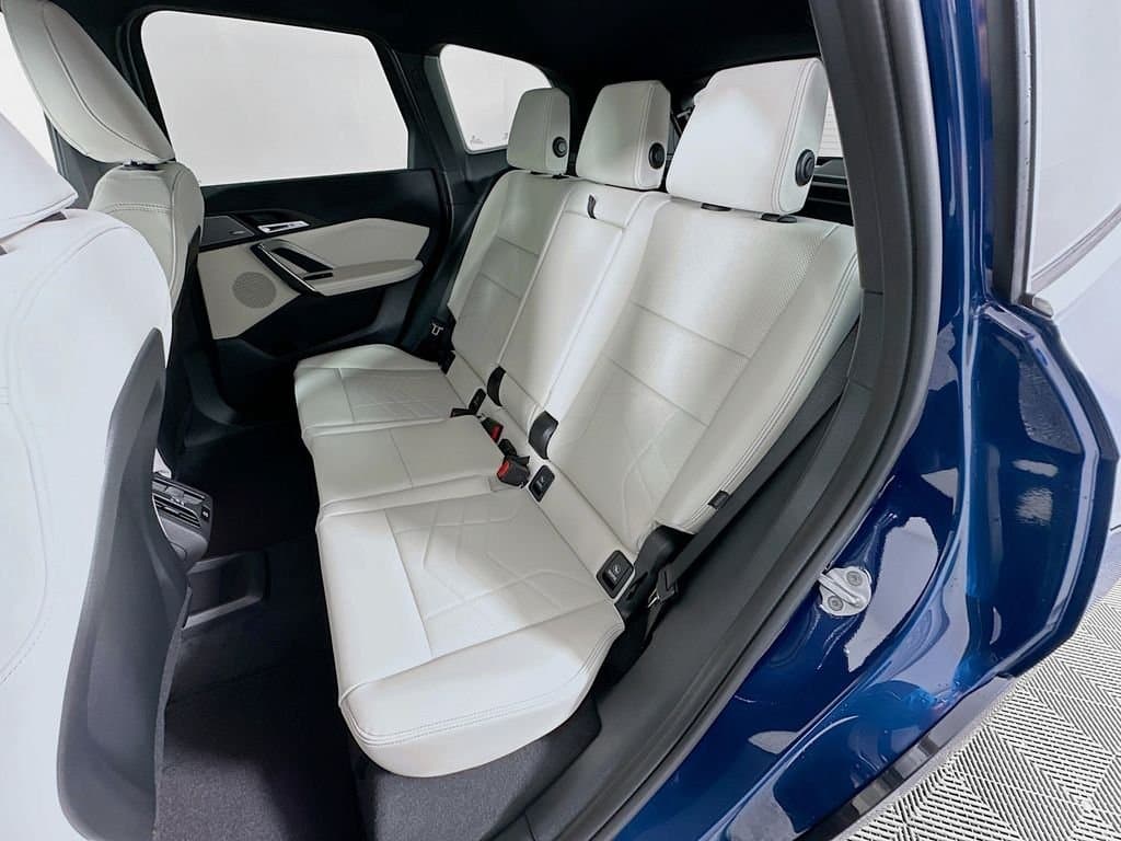 2026 BMW X1 - Image 17