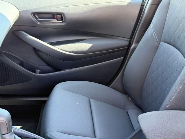 2026 Toyota Corolla - Image 12
