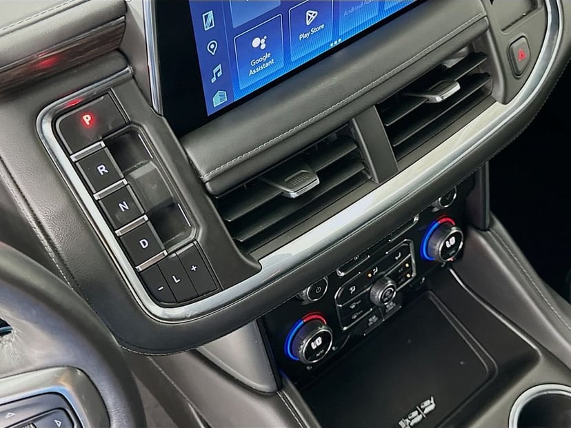 2023 Chevrolet Tahoe - Image 16