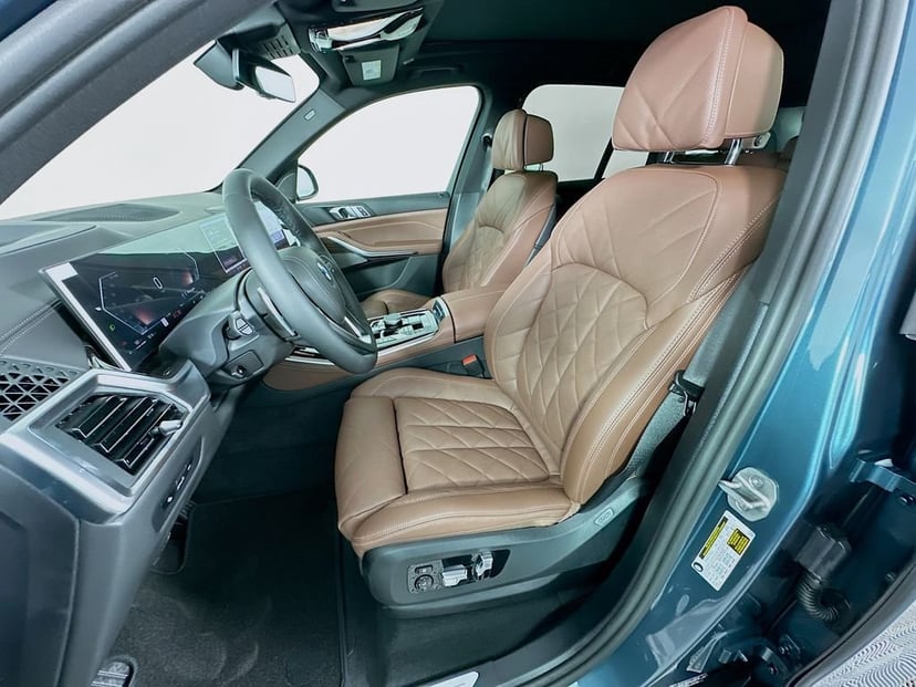2026 BMW X5 - Image 16