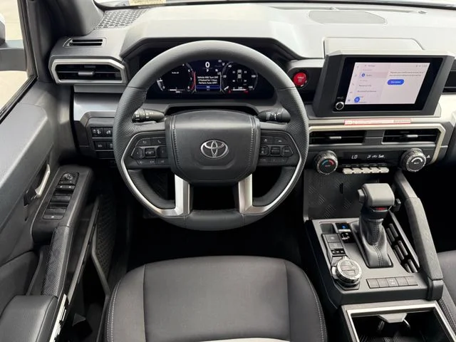 2025 Toyota Tacoma - Image 27