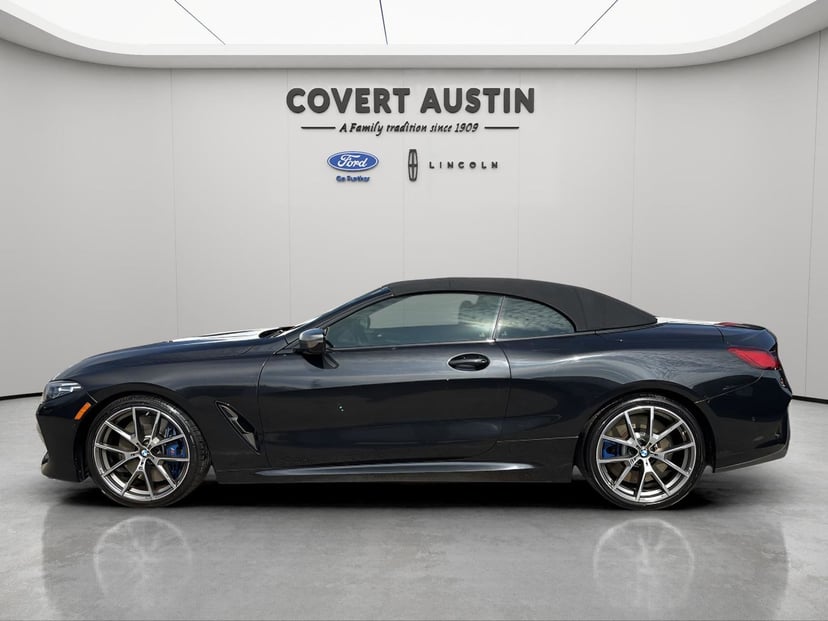 2020 BMW 8 Series - Image 2
