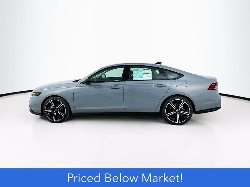 2026 Honda Accord - Image 3