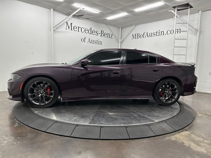 2020 Dodge Charger - Image 4