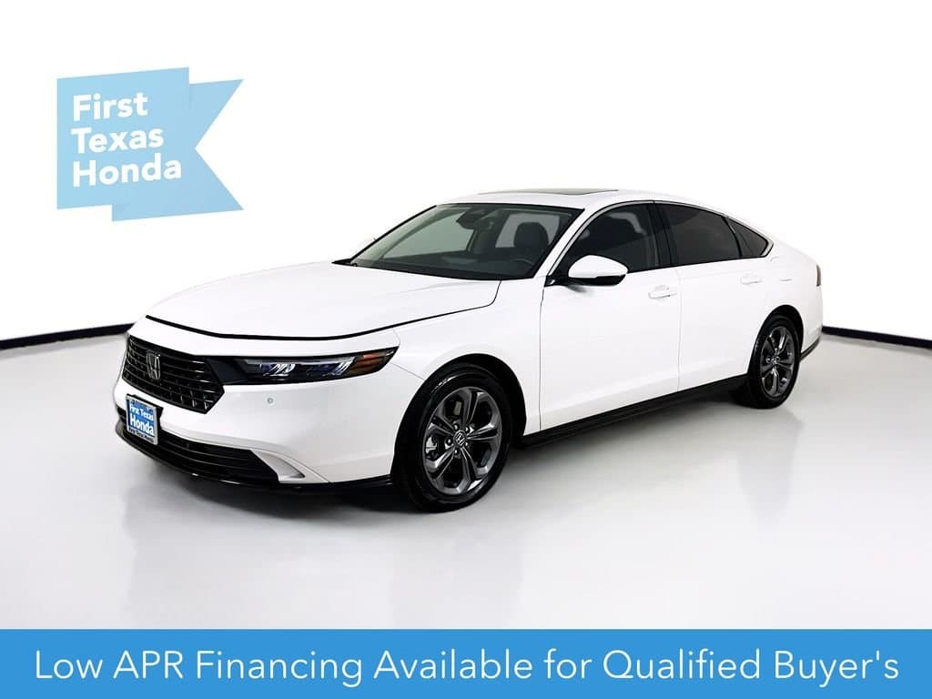 2025 HONDA Accord - Image 4