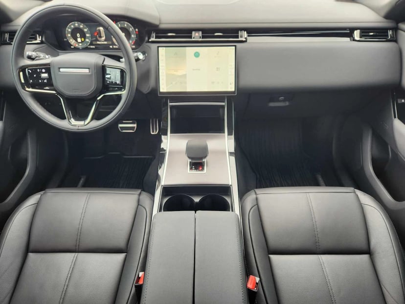 2026 LAND ROVER Range Rover Velar - Image 26