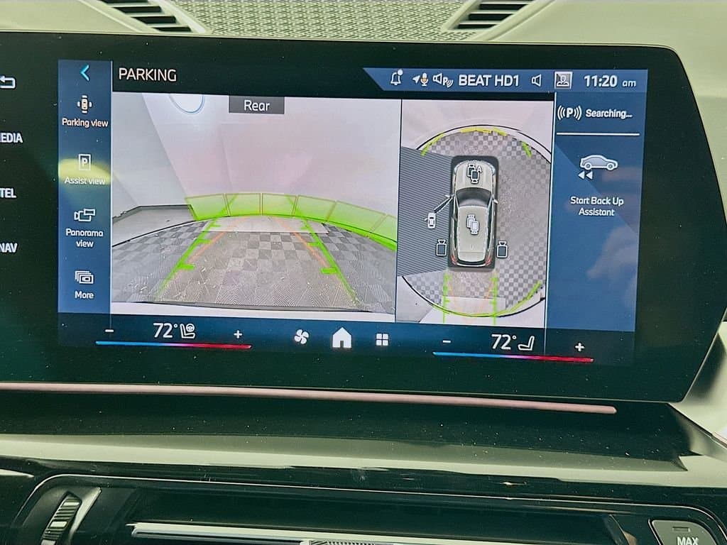 2026 BMW X1 - Image 13