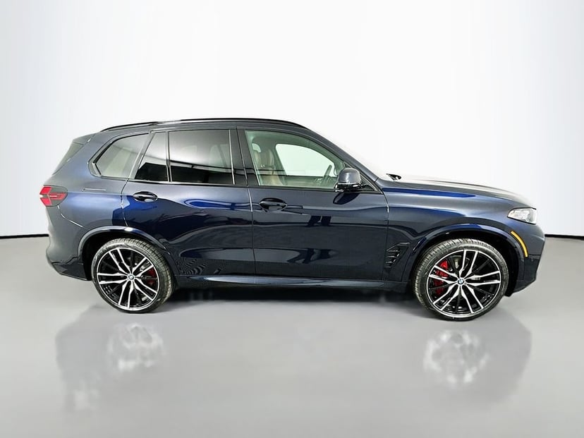 2026 BMW X5 - Image 4
