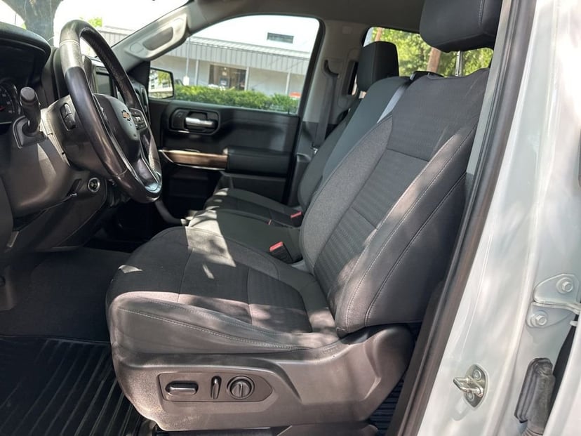 2021 Chevrolet Silverado 1500 - Image 16