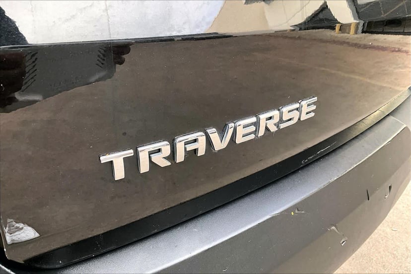 2018 Chevrolet Traverse - Image 30
