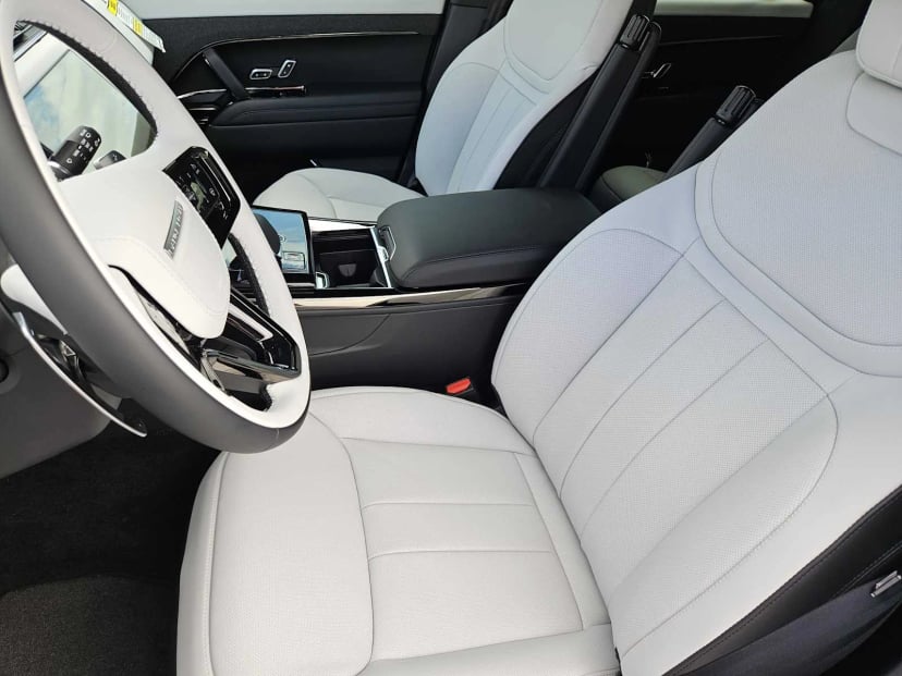 2026 LAND ROVER Range Rover Sport - Image 11
