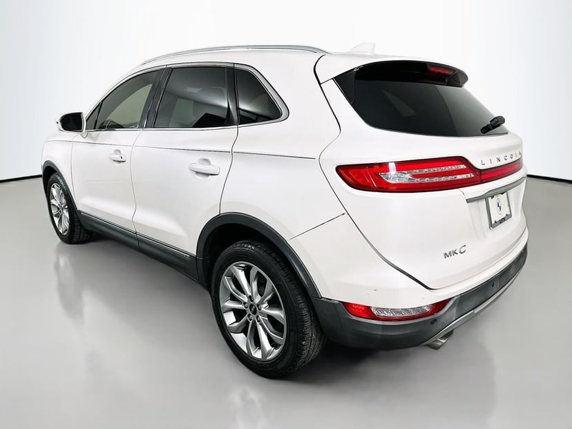 2019 Lincoln MKC - Image 7