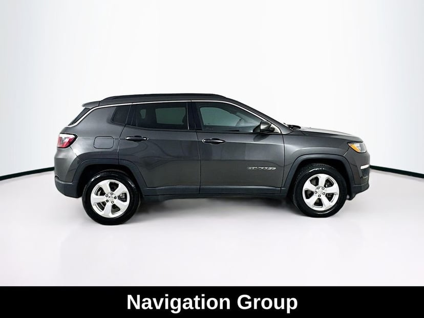 2018 Jeep Compass - Image 9