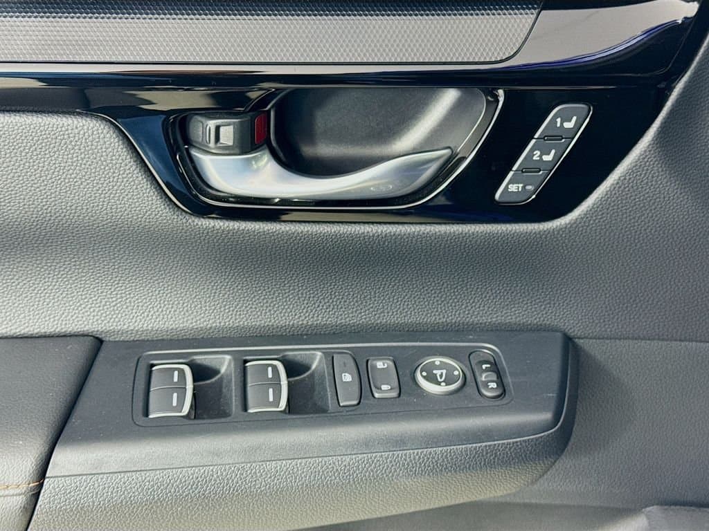 2023 HONDA CR-V - Image 24