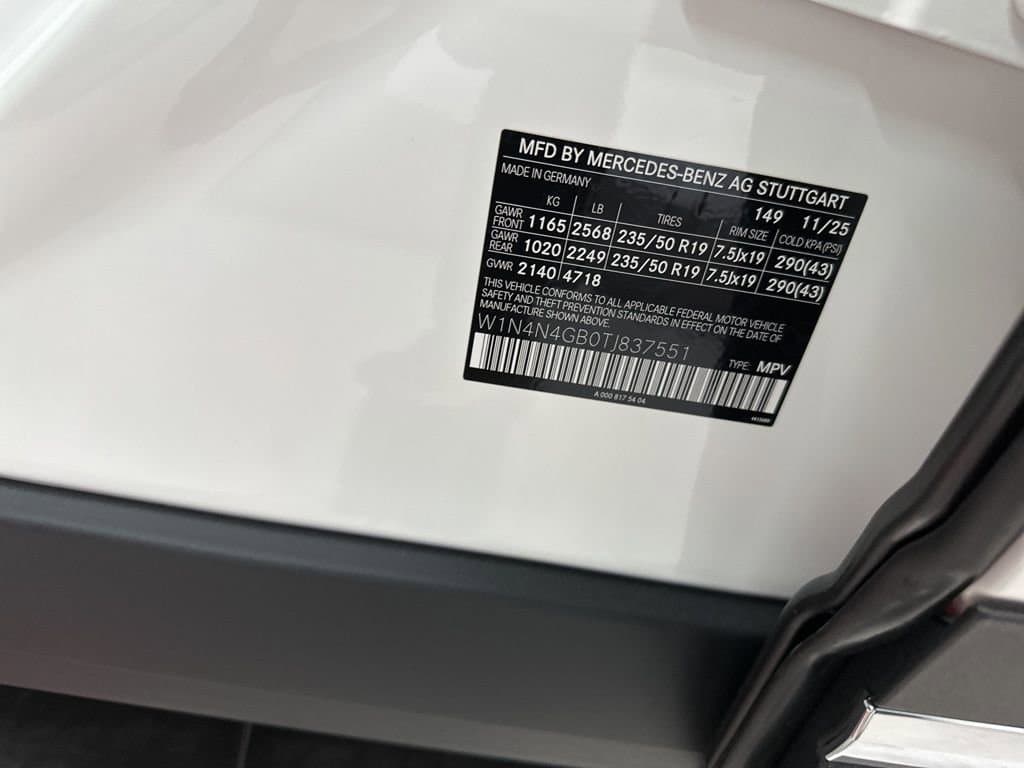 2026 MERCEDES-BENZ GLA - Image 67