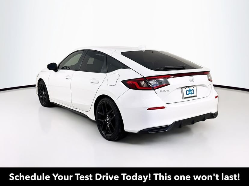 2023 Honda Civic - Image 5