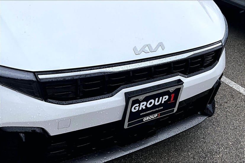 2025 Kia K4 - Image 30