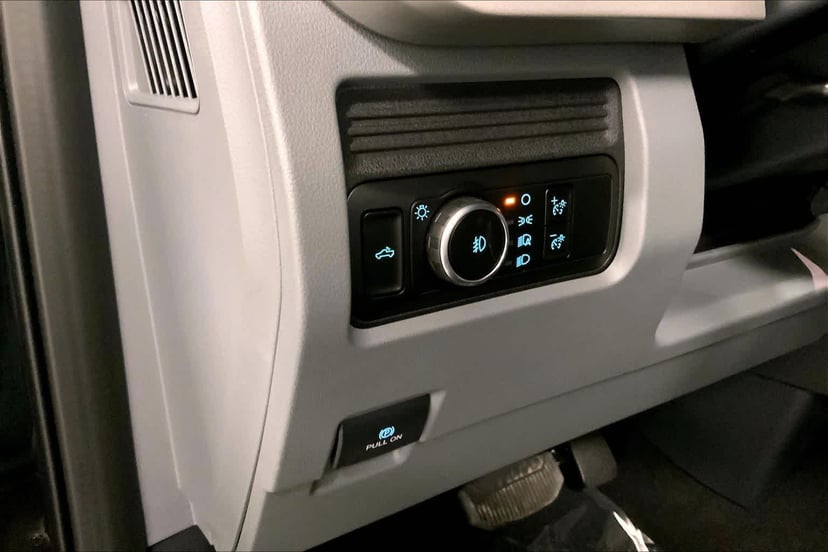 2026 Ford Super Duty - Image 18