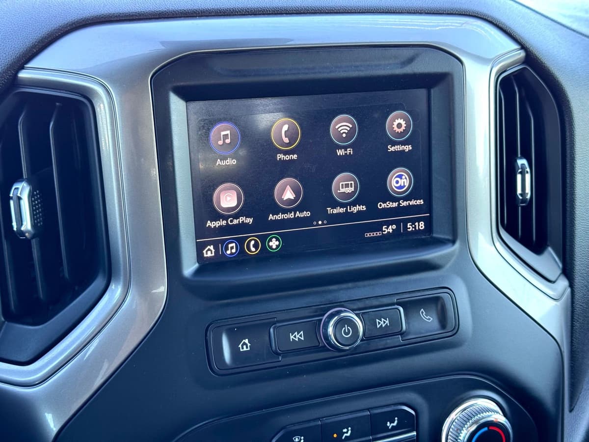 2024 GMC Sierra 2500Hd - Image 25