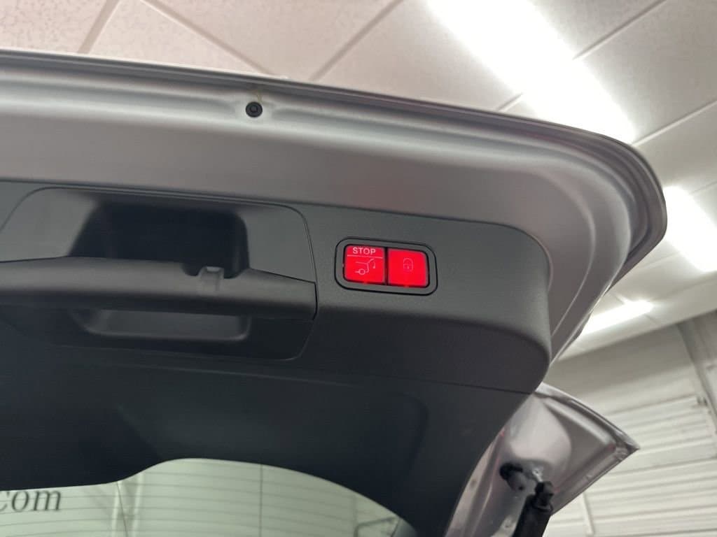 2026 MERCEDES-BENZ GLB - Image 54