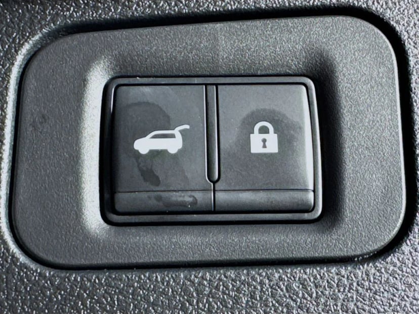2026 INFINITI QX80 - Image 34