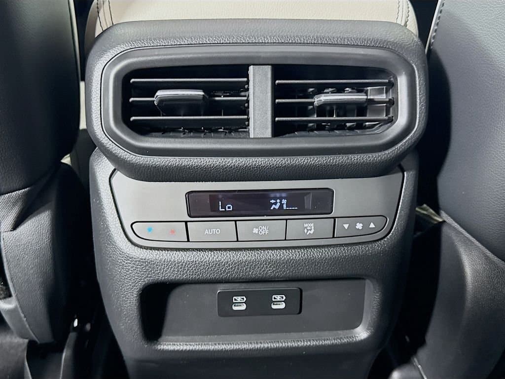 2026 HONDA Pilot - Image 36