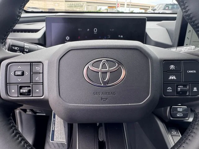 2026 Toyota RAV4 Plug-in Hybrid - Image 12