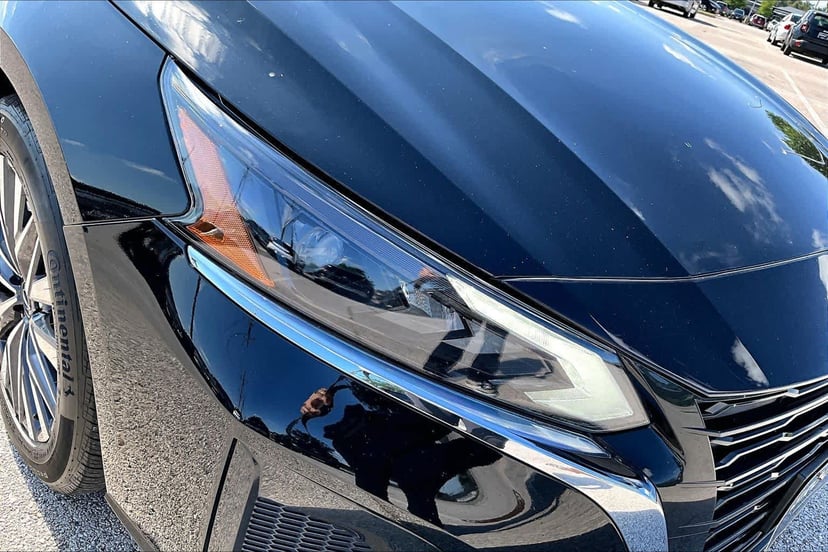2025 Nissan Altima - Image 28