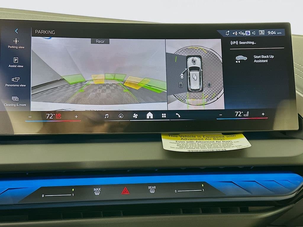 2026 BMW X3 - Image 13