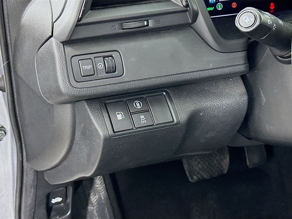 2020 Honda Insight - Image 10