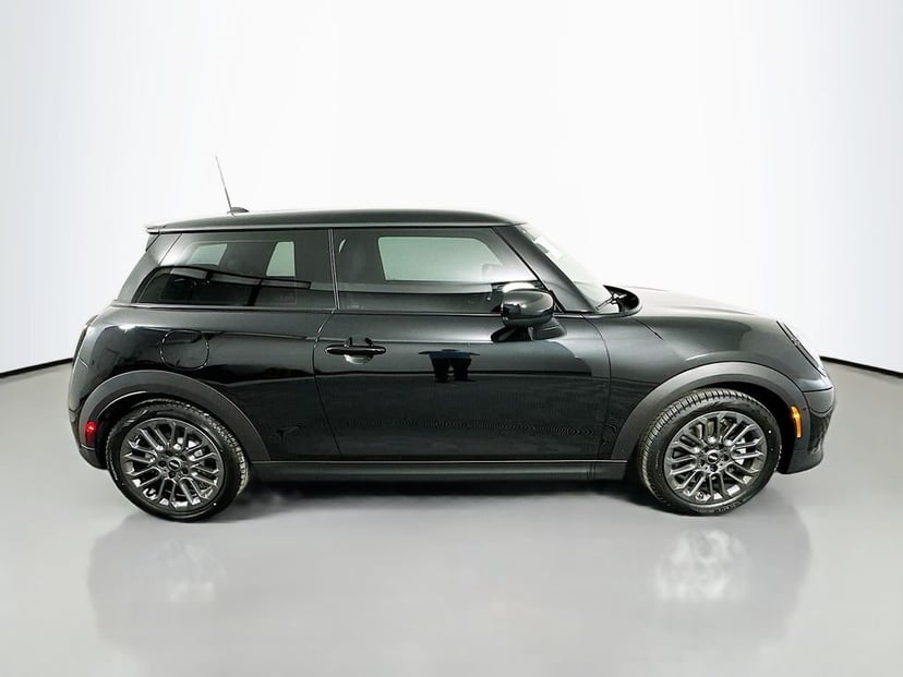 2026 MINI 2 Door - Image 3