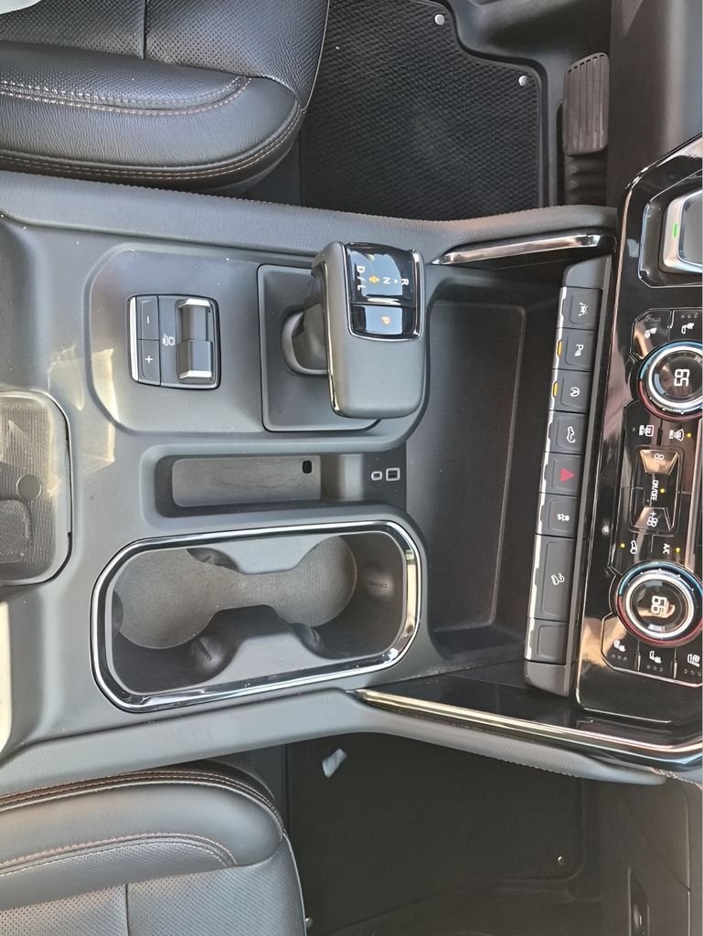 2023 GMC Sierra 1500 - Image 39