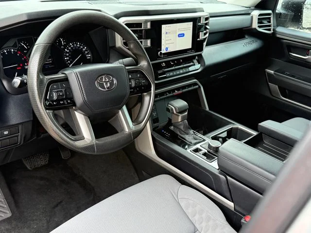 2022 Toyota Tundra - Image 10