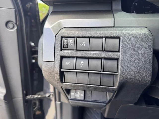 2026 Toyota Tacoma - Image 16