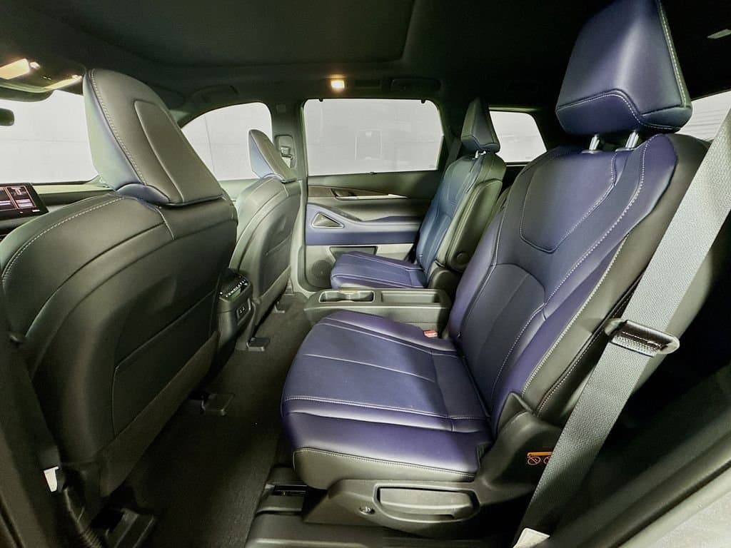 2026 INFINITI QX60 - Image 30