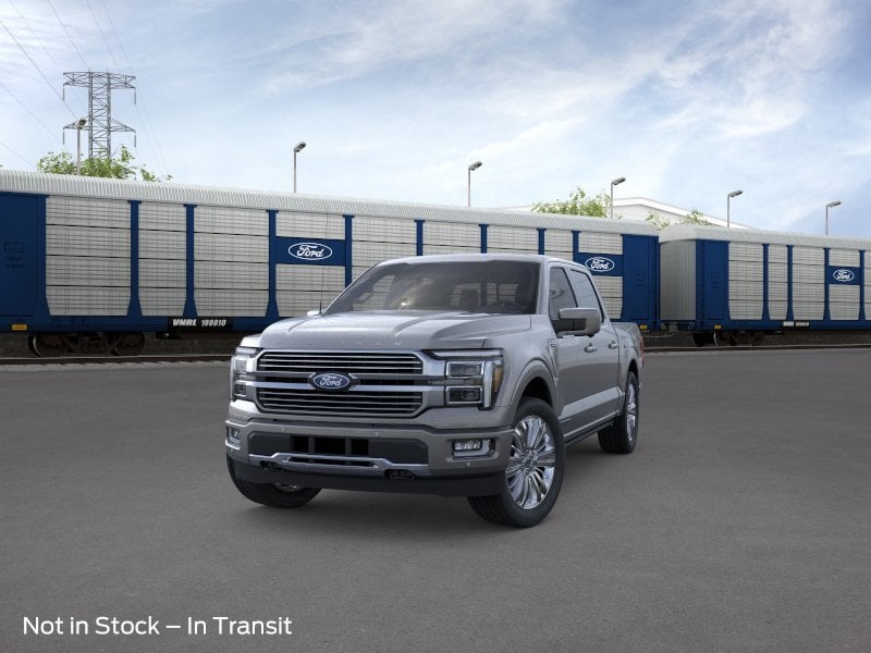 2026 Ford F-150 - Image 15