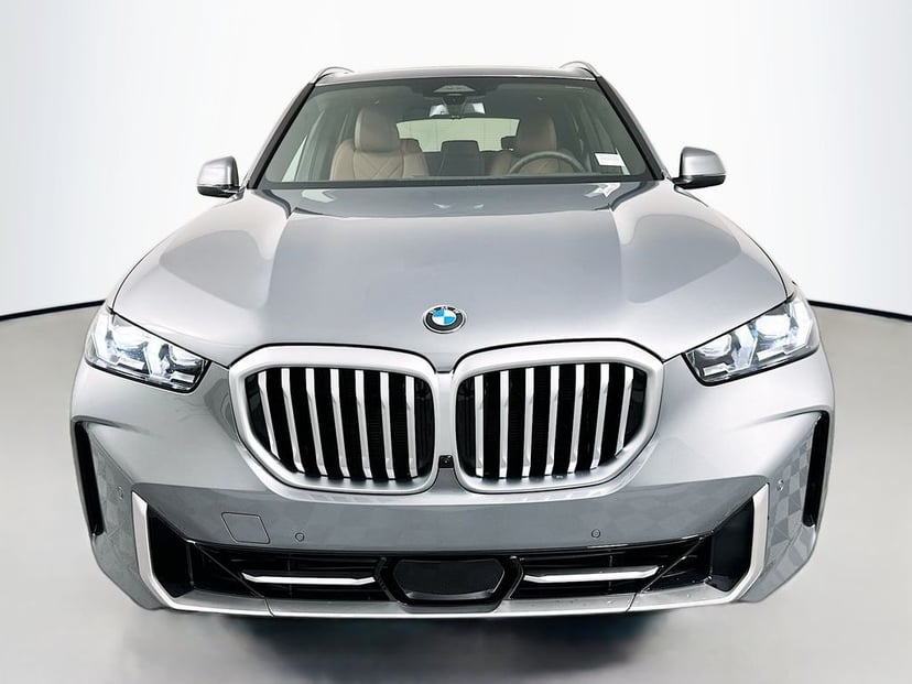 2026 BMW X5 - Image 2
