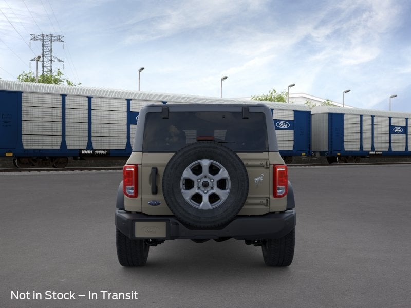 2026 Ford Bronco - Image 18
