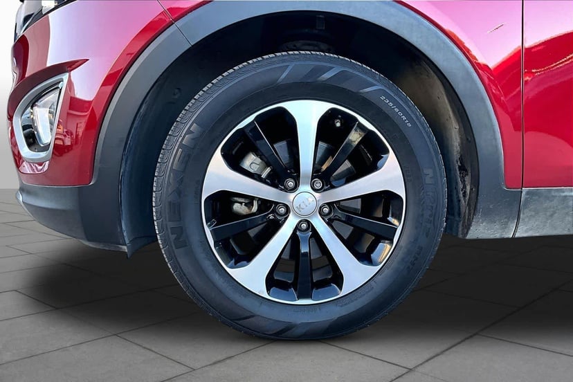 2017 Kia Sorento - Image 11