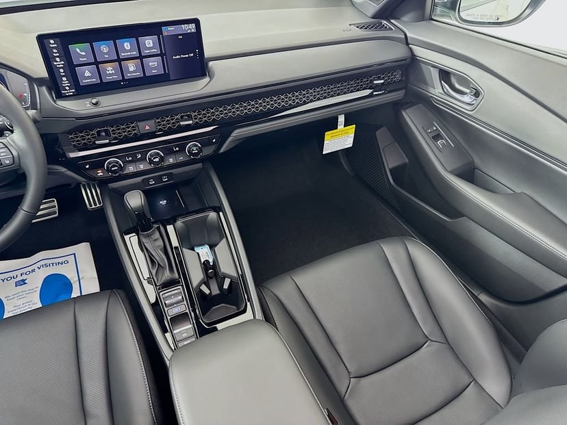 2026 Honda Accord Hybrid - Image 29