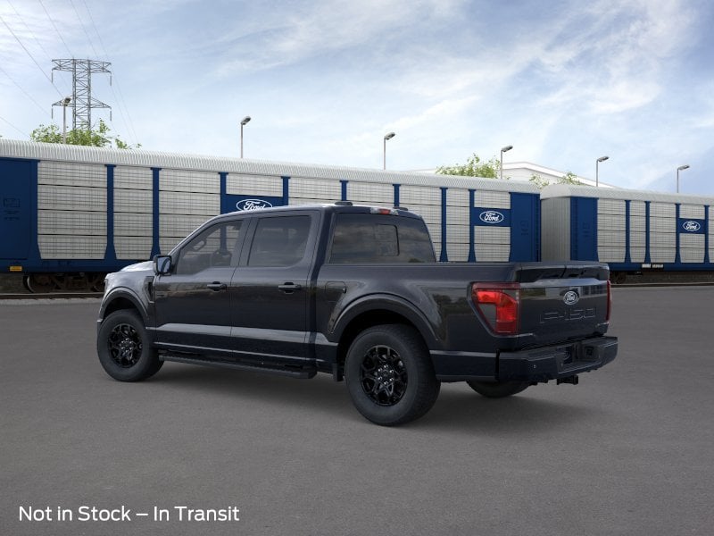 2026 Ford F-150 - Image 16