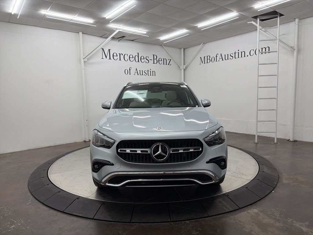 2026 MERCEDES-BENZ GLA - Image 3