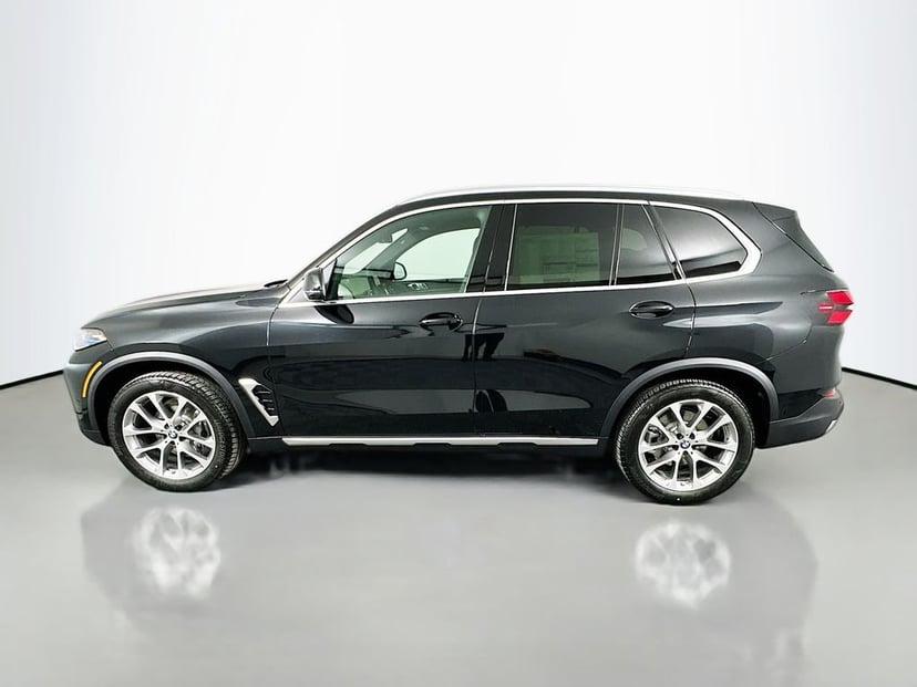 2026 BMW X5 - Image 8