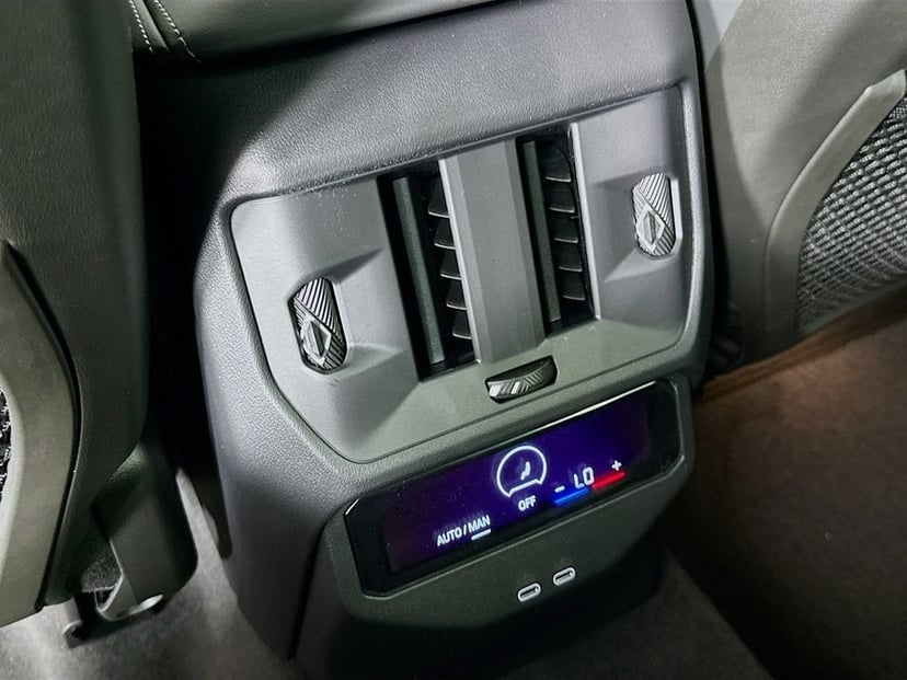 2025 BMW X3 - Image 18