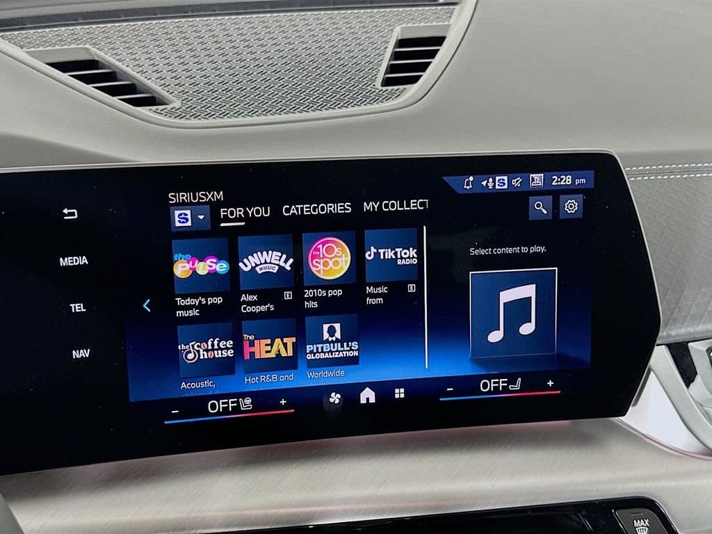 2026 BMW X2 - Image 11