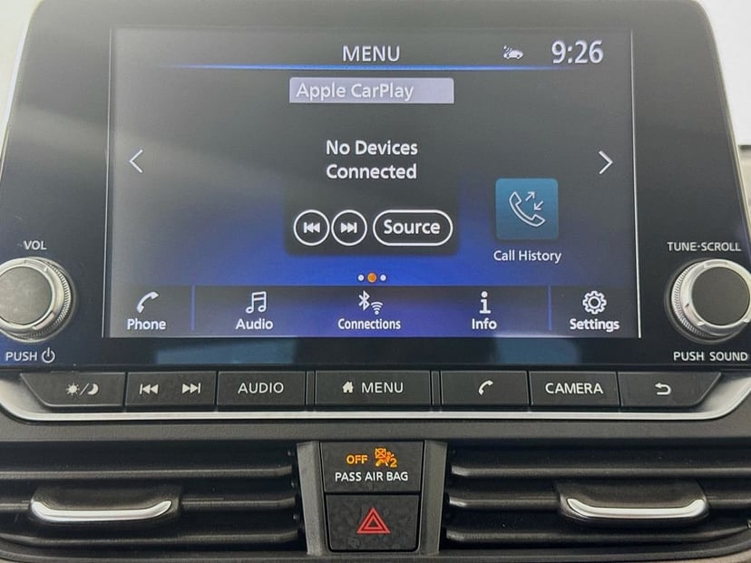 2025 Nissan Altima - Image 17