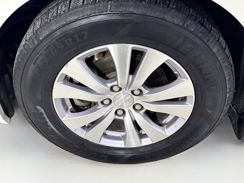 2015 Honda Odyssey - Image 41