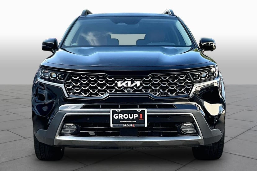 2022 Kia Sorento - Image 4