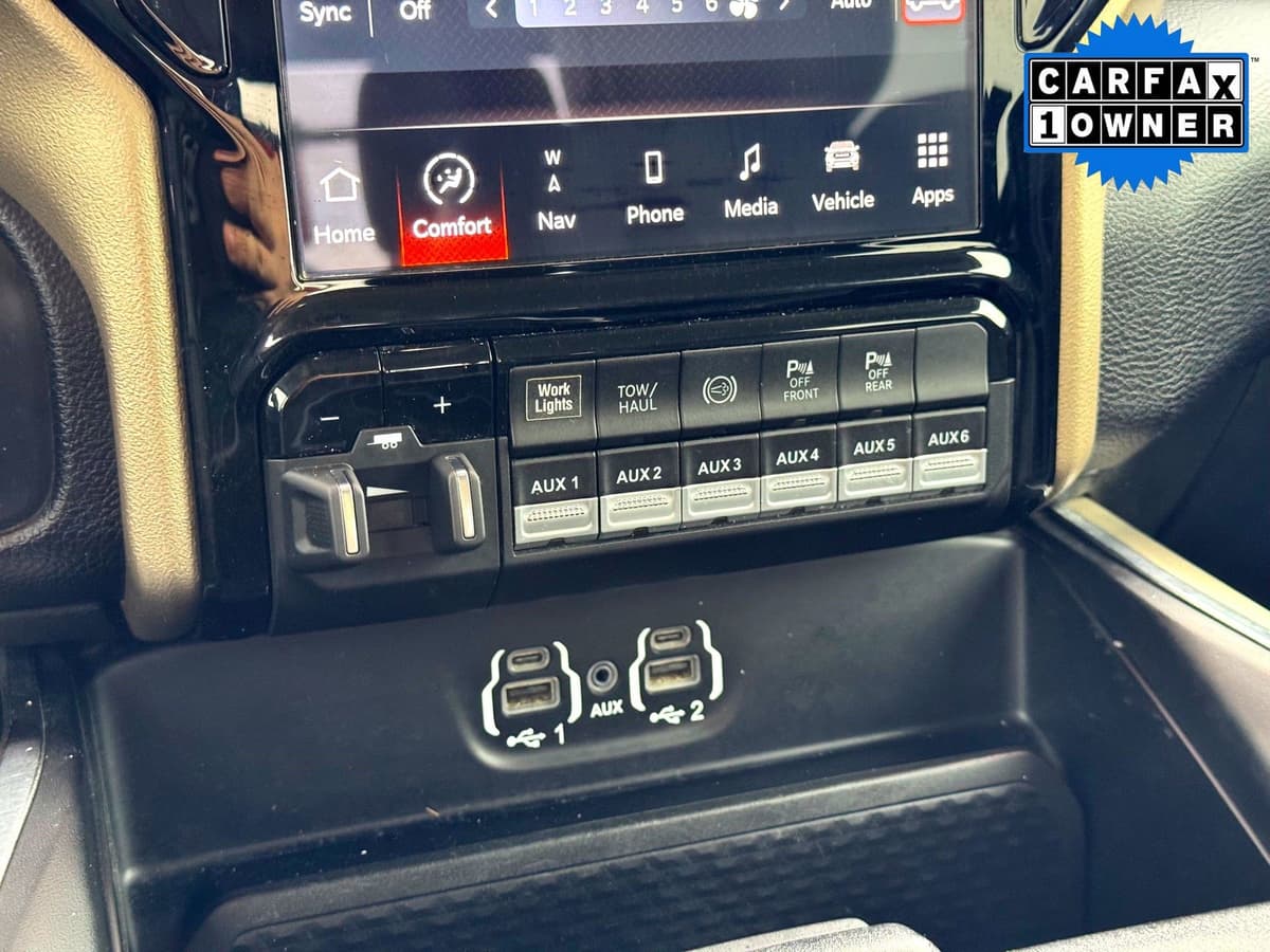 2023 Ram 2500 - Image 28