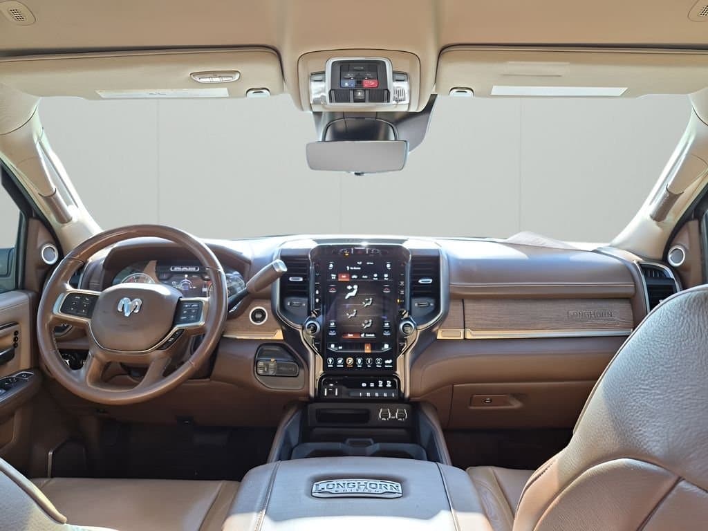 2021 Ram 2500 - Image 25